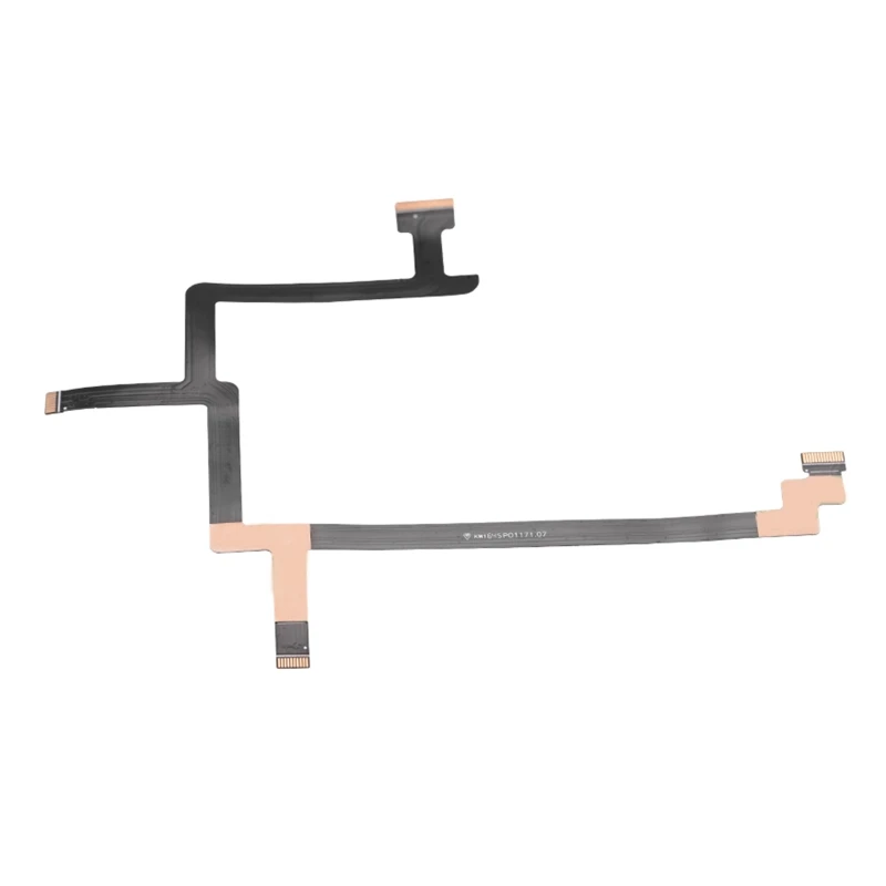 

Кабель для камеры Drone Gimbal, плоский кабель, запасная часть для Phantom 3 SE, аксессуар, Прямая поставка