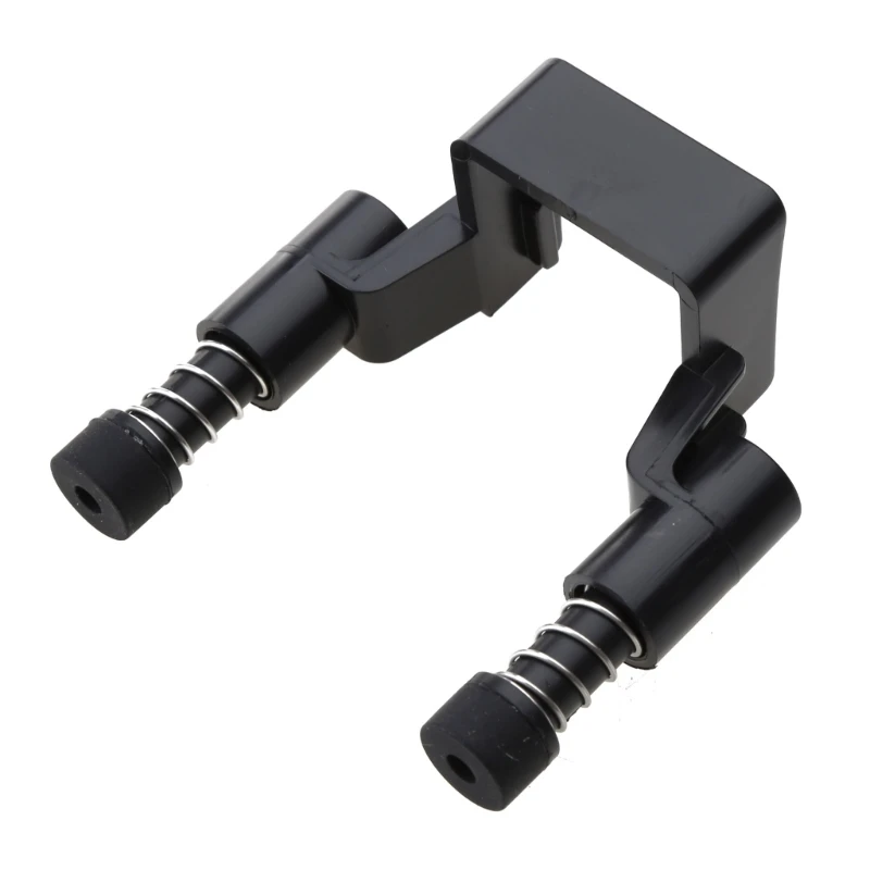 

Для шасси увеличенная пружина штатива удлиняет ноги, увеличивает высоту фюзеляжа, аксессуары для дрона, замена