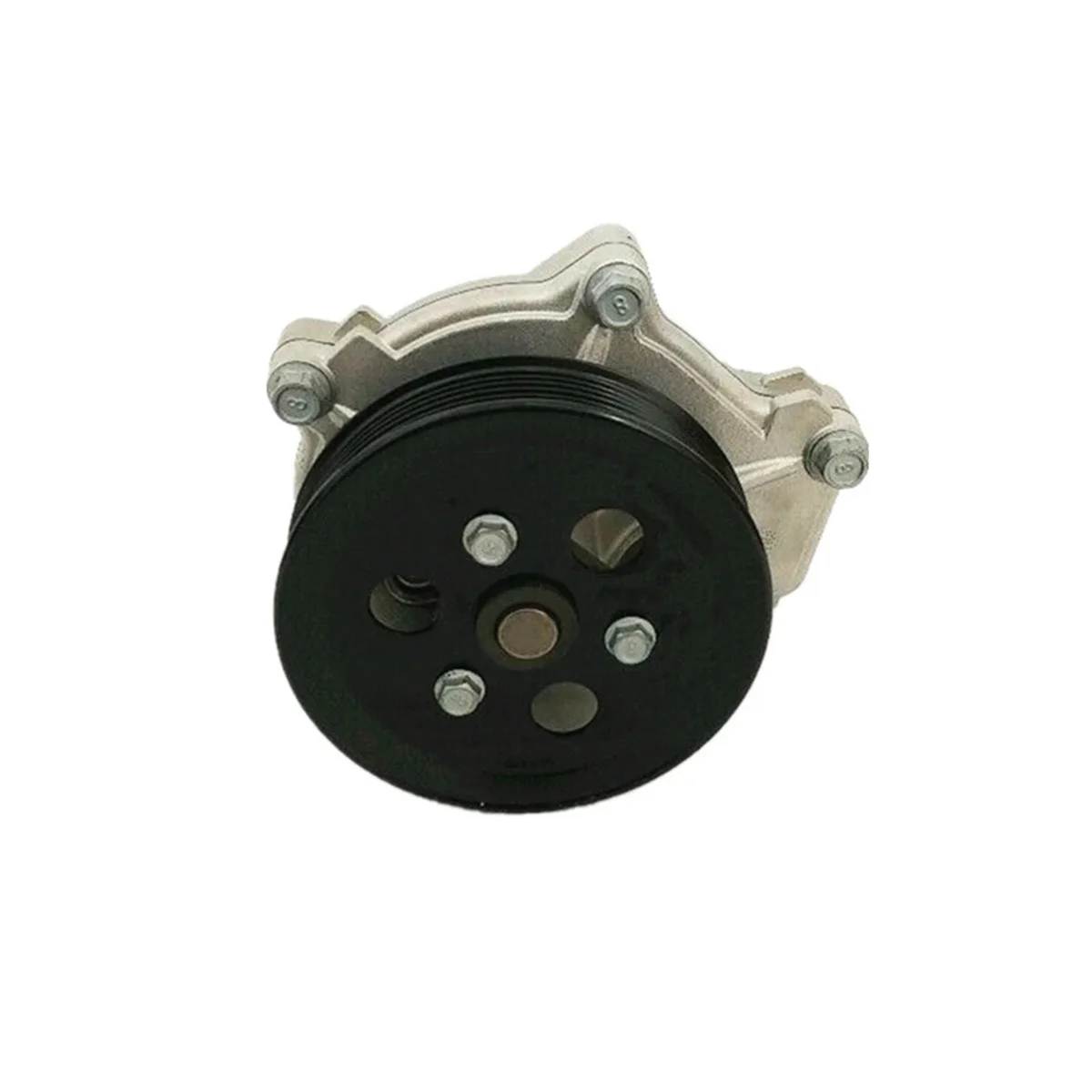 Автомобильный водяной насос 251002F700 (25100-2F000) для Hyundai Santa Fe Tucson 2015 Diesel Kia Sorento Sportage