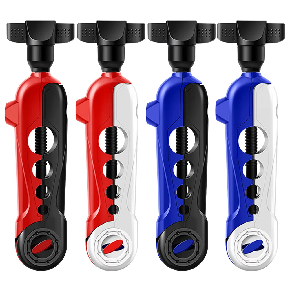 Портативная Мини-намотка Лески Регулируемая Намоточная Доска Для Различных