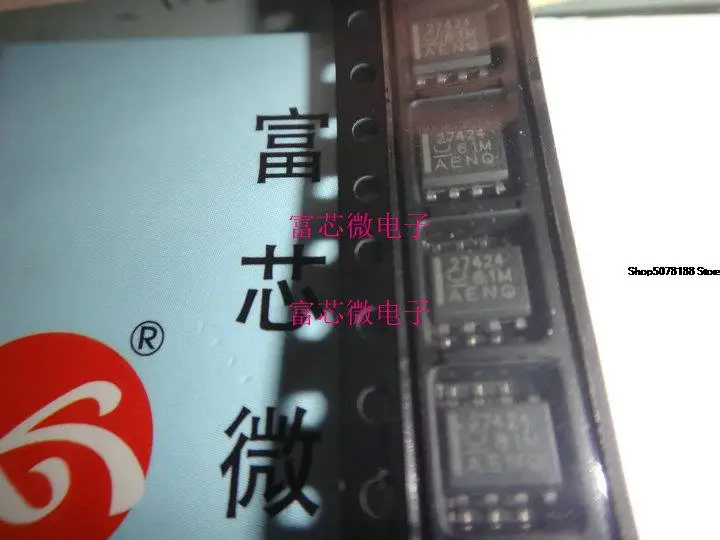 

10 шт. SN65LBC184DR LB184 SOP8