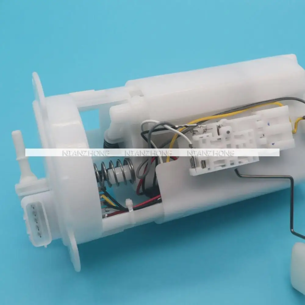 Fuel Pump Assembly 17040-8U002 Fits For Nissan Sentra 1.6L 1.8L 2.0L 2000-2006 |