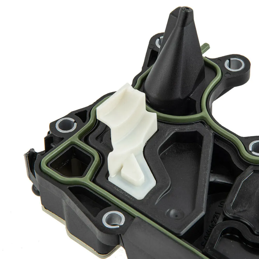 

OEM Oil Separator PCV Valve For A3 10-13 A4 08-09 A5 10-11 For Golf For TT 09-11 For Passat 08-10 06H103495AD 06H103495AJ NEW