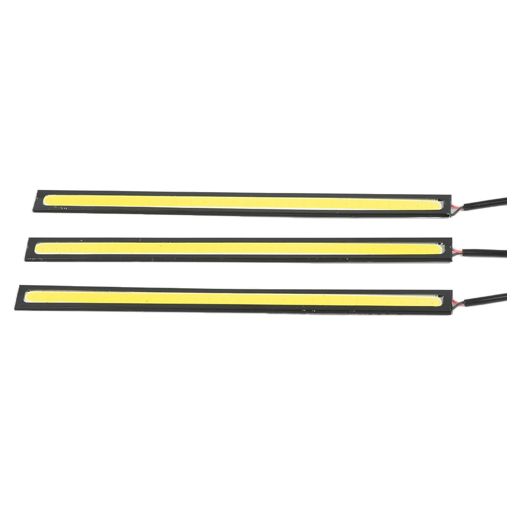 

Marine Grade Large Super Bright 12V Cool White LED Courtesy Lights Car Accessories Boat Stern Transom Signal Atmosphere Lamp