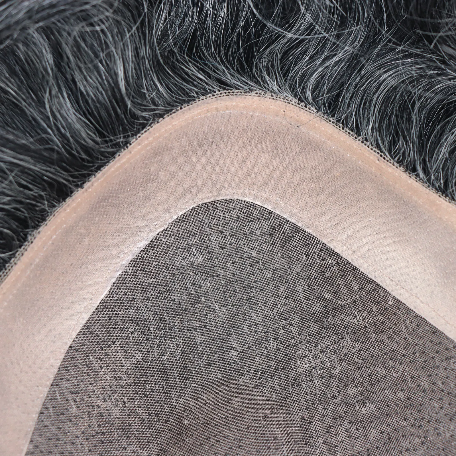 Рисунок 3 - Цветной 1B20(# 1B Mix 20% серый)