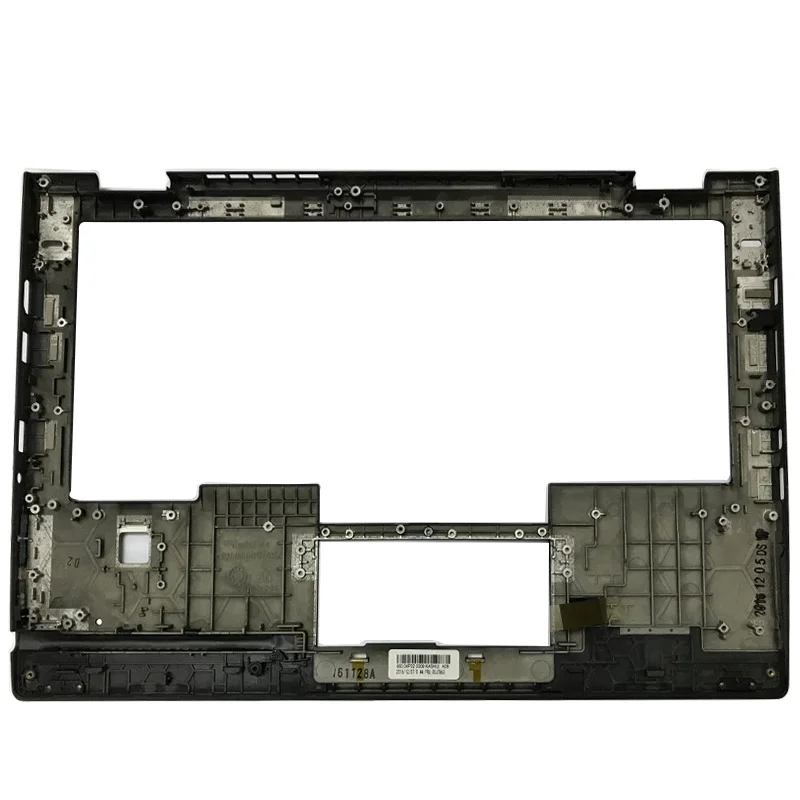 Новый чехол для ноутбука Lenovo Thinkpad X1 Yoga задняя крышка ЖК-дисплея/верхняя часть