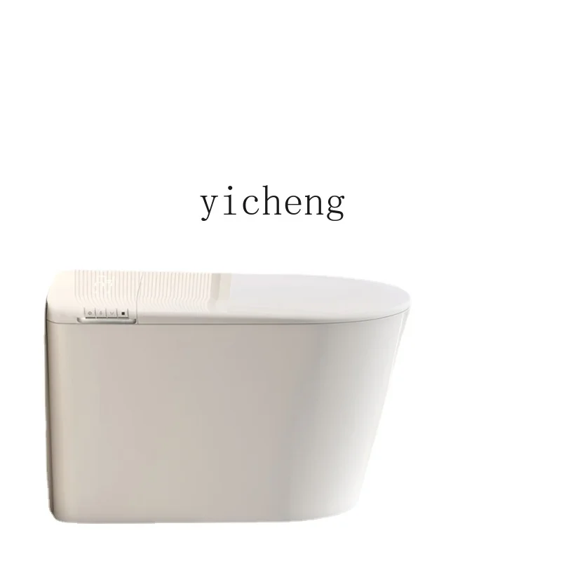 

YY Household Smart Toilet Integrated Automatic Toilet Infrared Physiotherapy