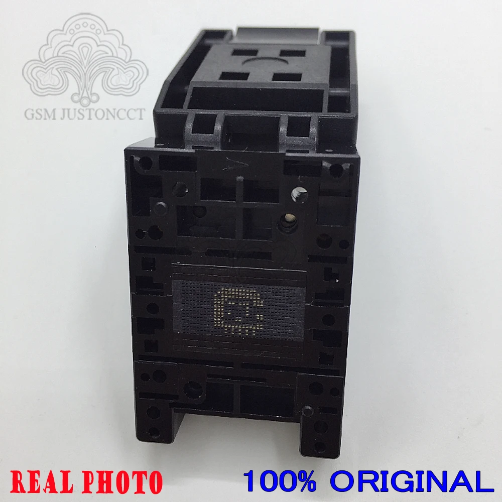 Фото Адаптер-головка Z3X Easy-Jtag Plus BGA UFS 254 №1