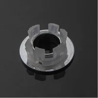 Кольцо для дырки в раковине, максимальная эстетская штука, выглядит дорого#3