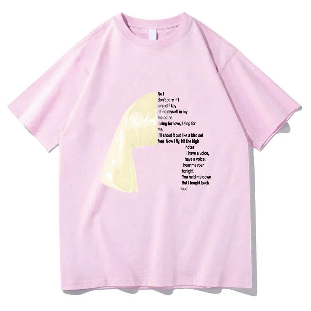 Футболки Siaa для лета повседневная хлопковая Мягкая футболка Funko Pop