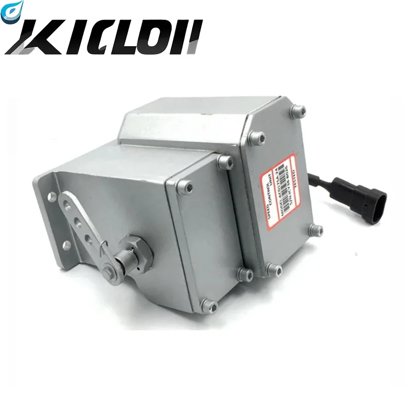 Электрический привод ACD175 GAC дизельный генератор топливного насоса