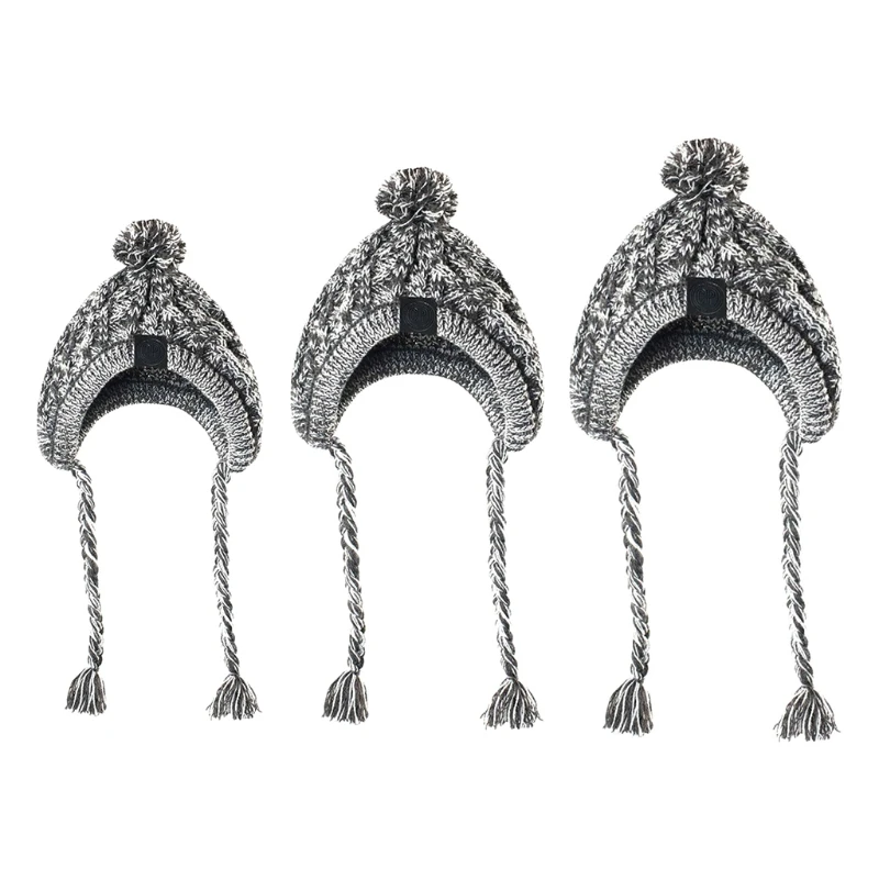 

Зимняя теплая шапка для собак, ветрозащитный головной убор для французского бульдога