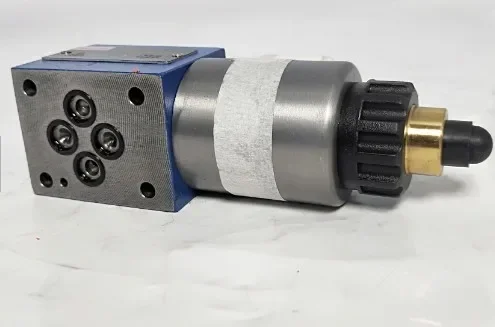Регулирующий клапан zhenyuan DBETE-62/200G24K31A1V R 901029969 предохранительный DBET DBETX DBETE DBETE-62