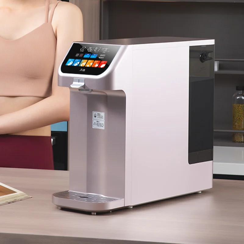 

3S Fast Hot Reverse Osmosis System Direct Drinking Water Purifier or Filter