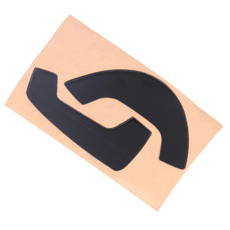 1 комплект новых коньков для мыши ножки Roccat Tyon сменные аксессуары скольжения