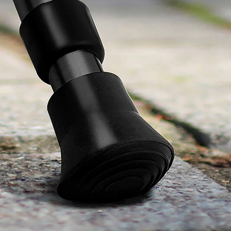 Сверхлегкий табурет для ходьбы портативный твердый туристический пожилых людей