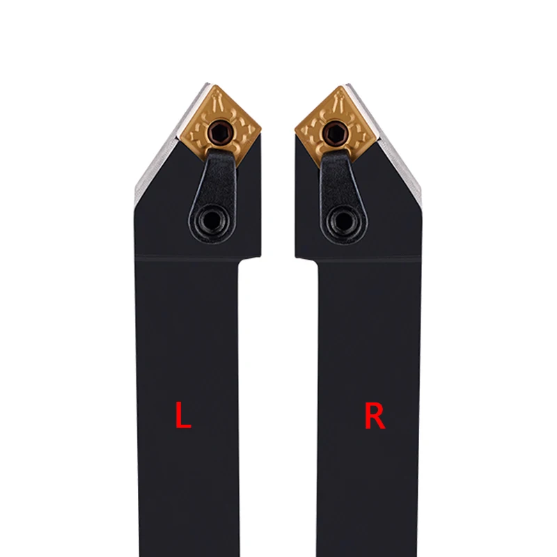 

OYYU MCSNR1616H12 MCSNR2020K12 MCSNR2525M12 MCSNR MCSNL CNC Lathe Turning Tool Holder CNMG Carbide Inserts MCSNR1616 MCSNR2020