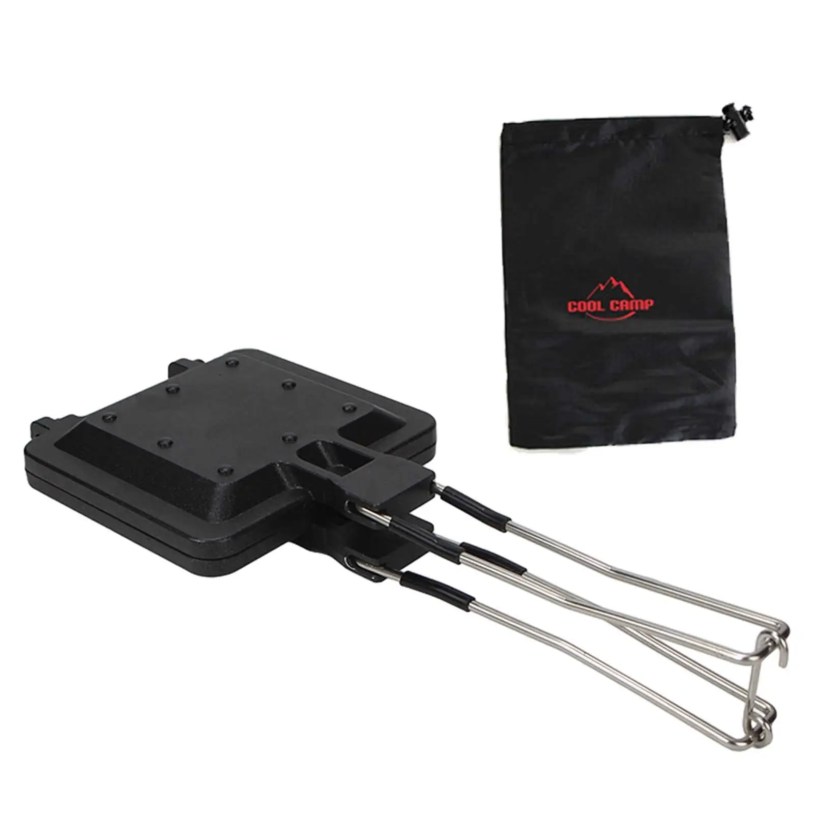 Двусторонняя сэндвич-Сковорода для выпечки кухонная утварь лотки омлета