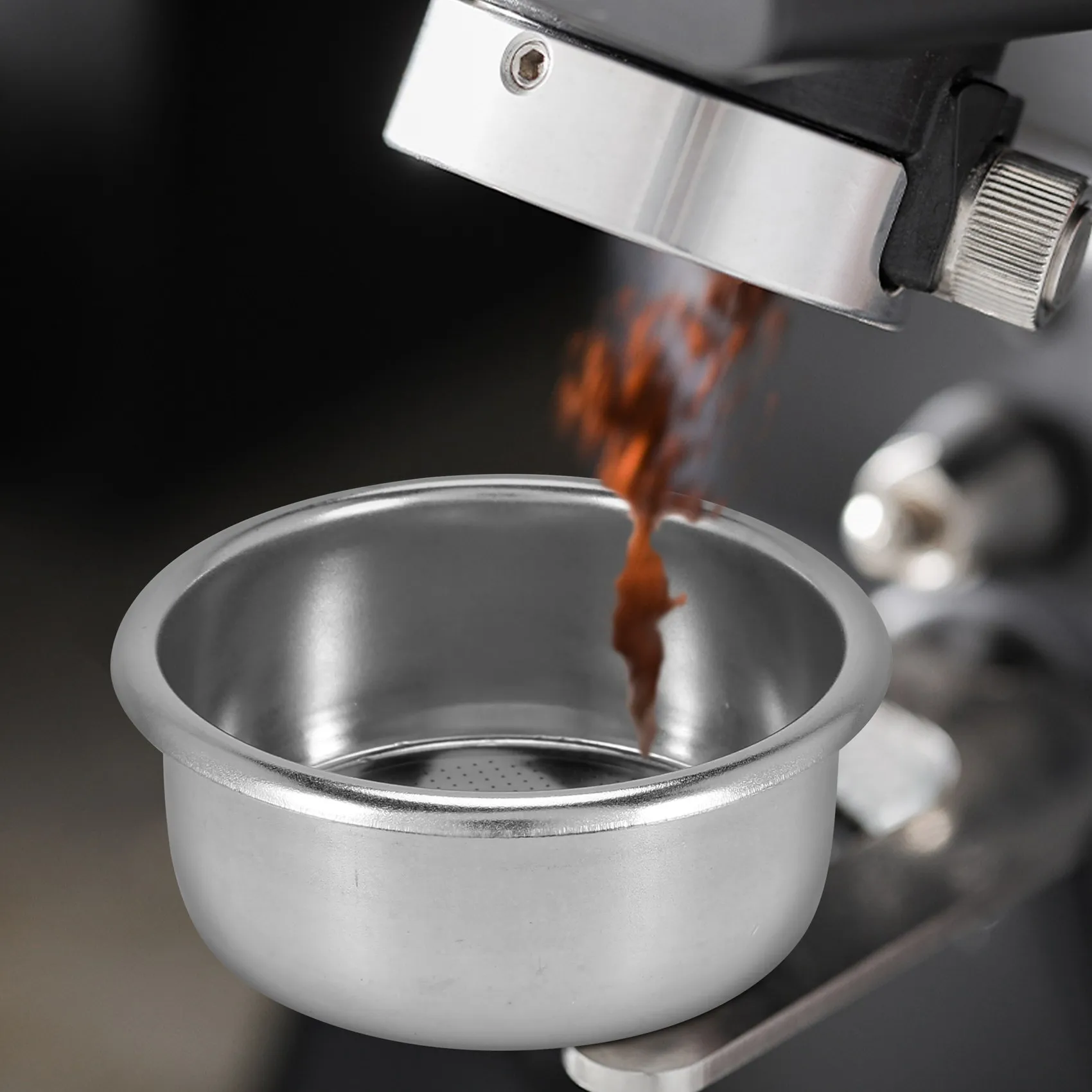 2 упаковки корзина для фильтра 54 мм Breville Sage 870/875/878/880 полуавтоматическая