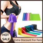 Новинка, модная эластичная лента для фитнеса, эластичная лента для упражнений, тренажерный зал, оборудование для йоги, кроссфита, эспандер, стрейч