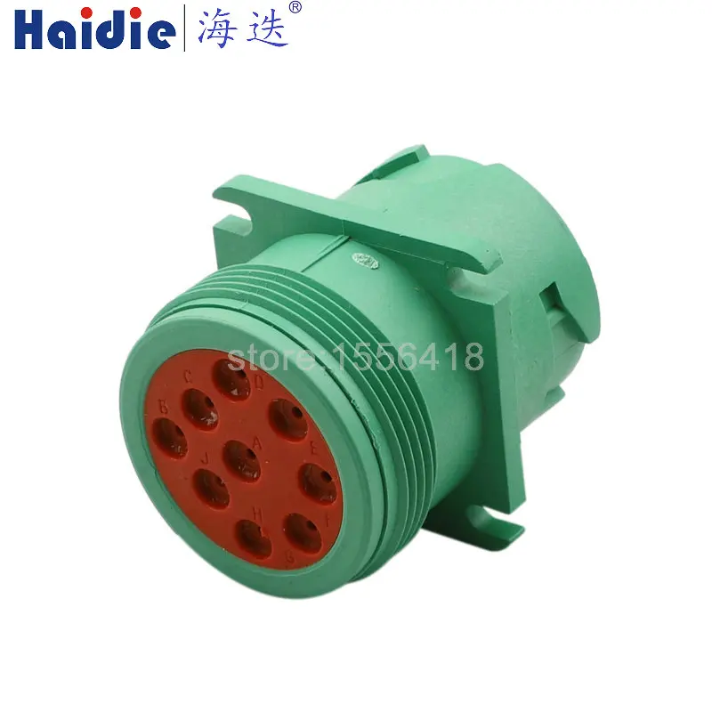 

1 Set 5 Pins automotive connector AHD17-9-1939PES80