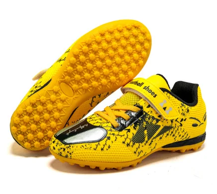 

Sprzedaż Hurtowa i Detaliczna Mężczyzn Nowe Buty Piłkarskie 2022