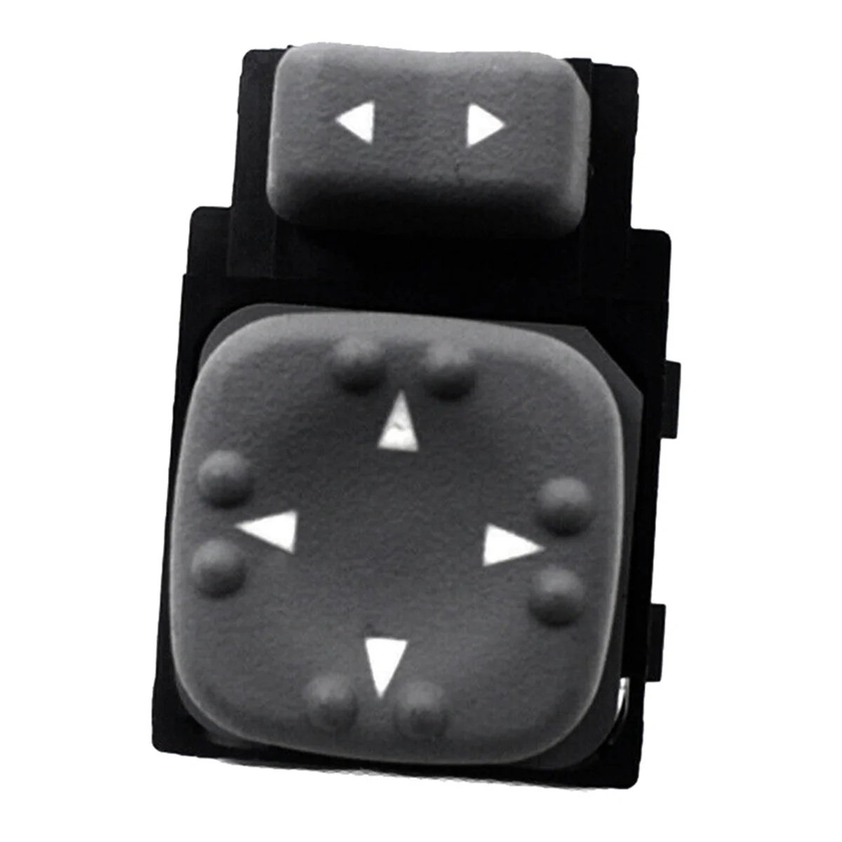 Переключатель зеркала автомобиля кнопка управления зеркалом заднего вида для