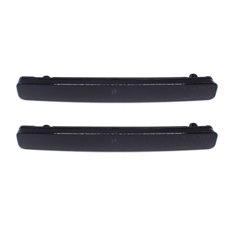 Q39F Водонепроницаемый отражатель заднего бампера для защищает от пыли и дождя 2