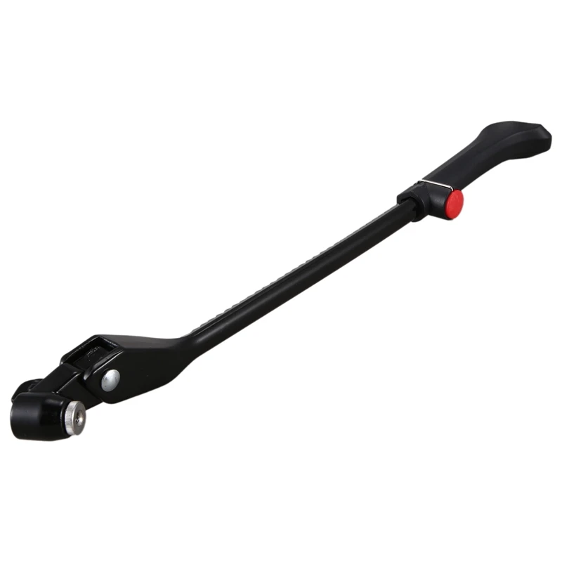 

Adjustable Road Bicycle Kickstand Parking Rack Support Side Kick Stand Foot Brace Cycling Parts 36-41Cm Bike Holder