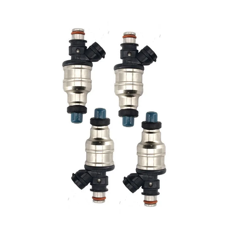 Топливные форсунки для пикапа Toyota 4runner 1989-1995 22RE 2.4L 23250-35040 4 шт. |
