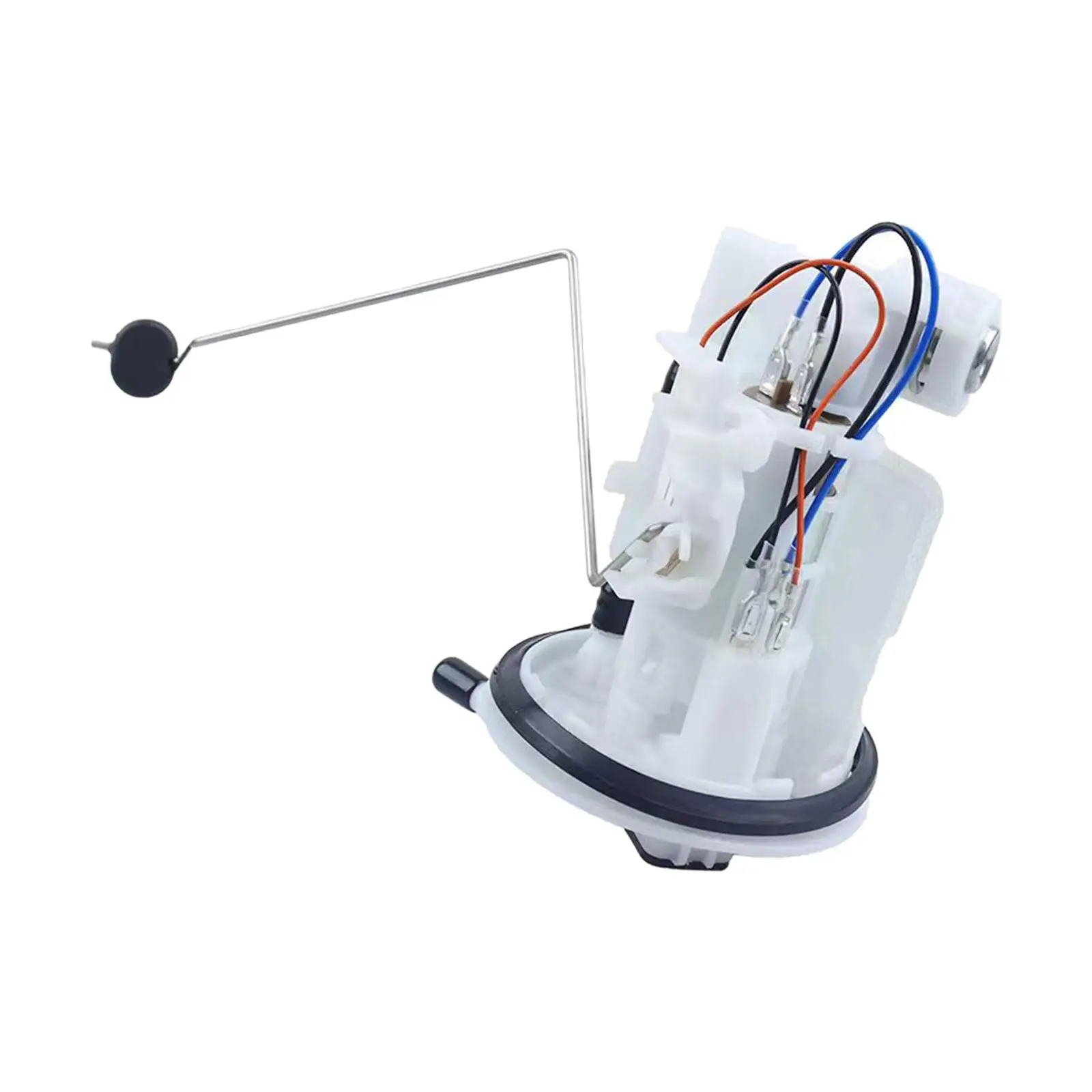 

Motorcycle Fuel Pump Assembly Moto Accessories Durable Premium 1S4-13910-01 Tank Gasoline Transfer Pump for Ybr250 Fazer250