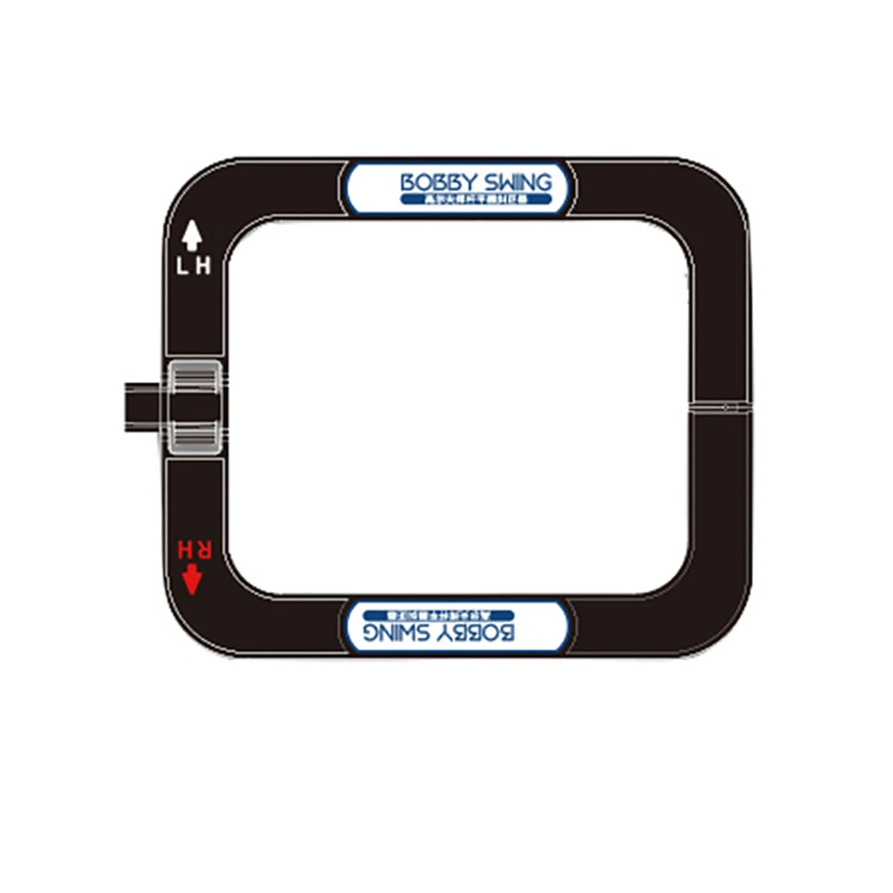 

Portable Swing Arm Posture Corrector Metal Pin Swing Practice Equipment Adjustable Plane Corrector Auxiliary Sport Accessories