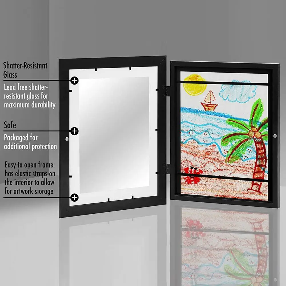 

Художественная рамка, элегантная рамка для кабинета, Настенная картина, фотография, рамка, товары для дома