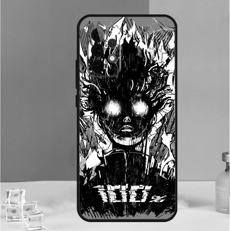 Фото Чехол для Samsung Galaxy A54 A34 A14 A53 A52 A51 A71 A13 A23 A33 A73 A12 A22 A32 №2