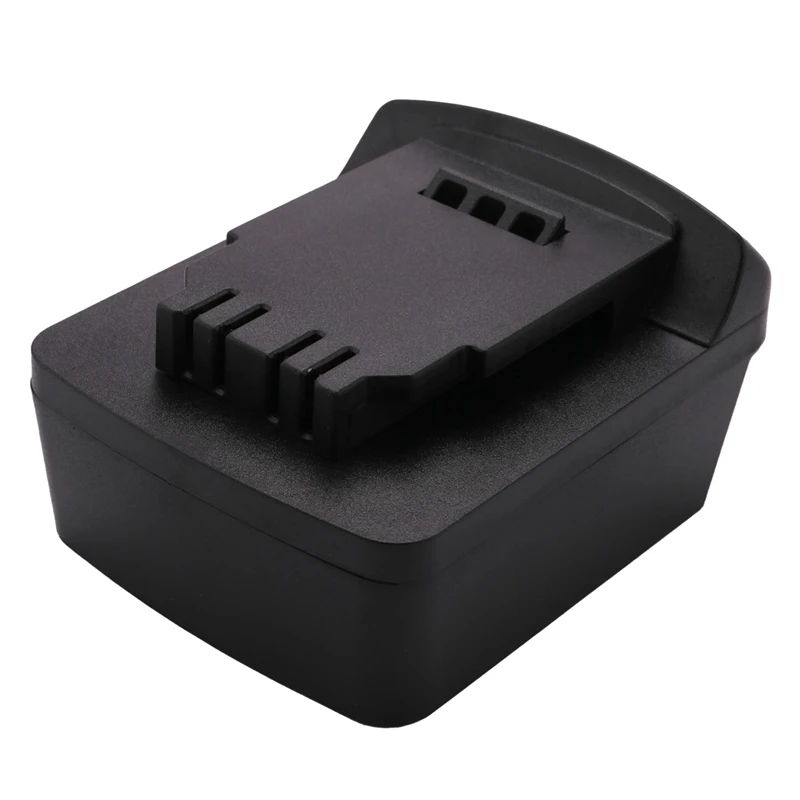 

Adapter Converter For M18 Battery Adapter Convert To For Dewalt 18V/20V Max DCB205 DCB20 Li-Ion Battery