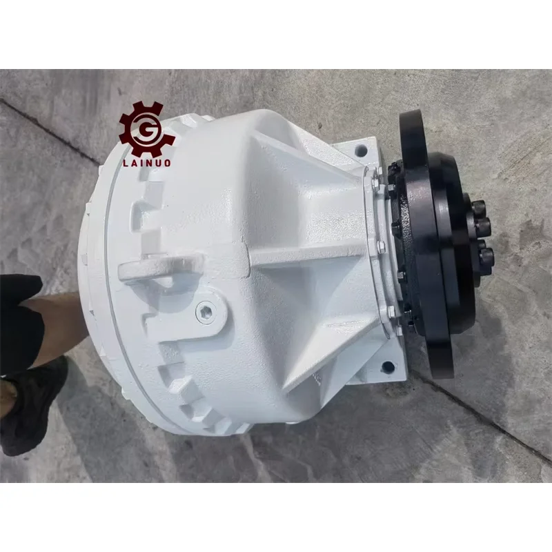 Миксер разработки Jidong VB99 серии VP99 Transit Миксер-редуктор VB99-11 Коробка передач VP99-17