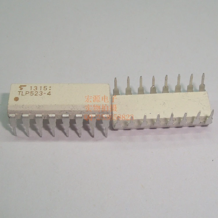 

30pcs original new TLP523-4 optocoupler optocoupler