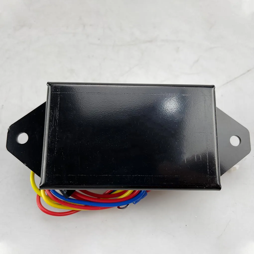 

Auto Voltage Regulator Single Phase Volt Stabilizer Repair Replacing Parts Replacement for Kubota J108/J106/J110