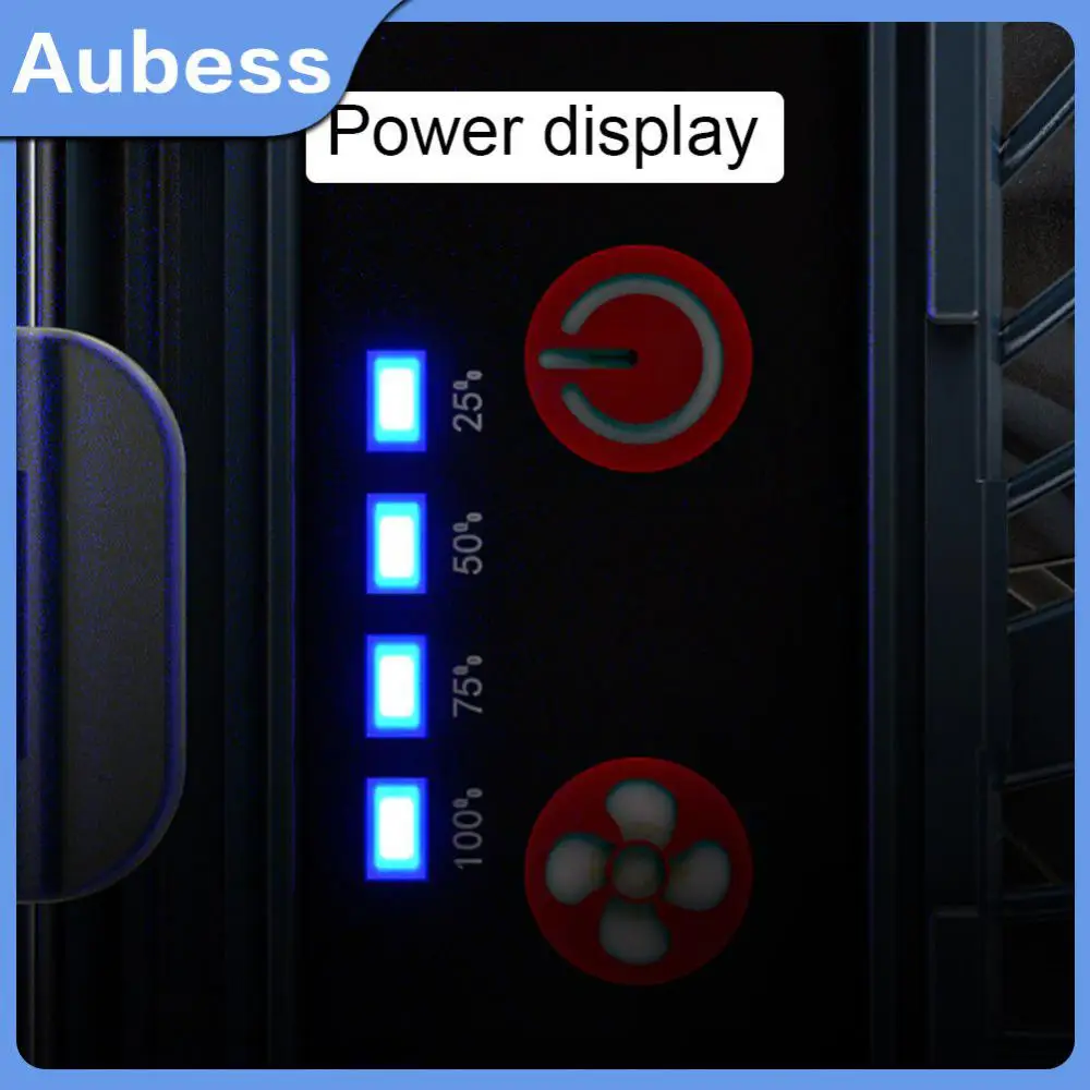 

Портативный внешний фонарь, внешний фонарь для экстренных ситуаций, тихий Невидимый вентилятор, фонарик, фонарь