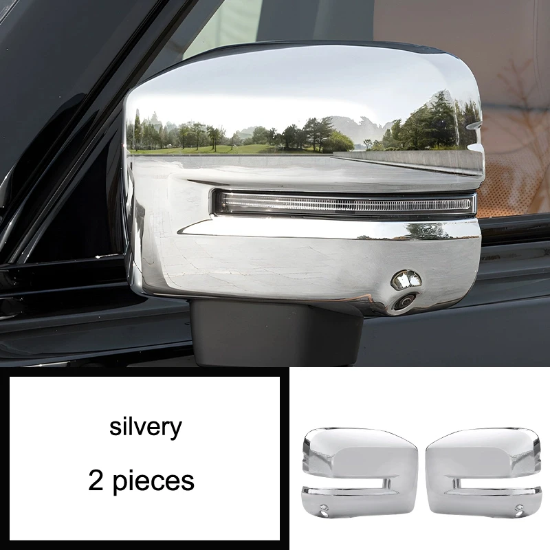 

Автомобильная крышка зеркала заднего вида, накладка, рамка для HAVAL H9 II 2024 2025, аксессуары, зеркало заднего вида, дождевик, стиль автозапчастей