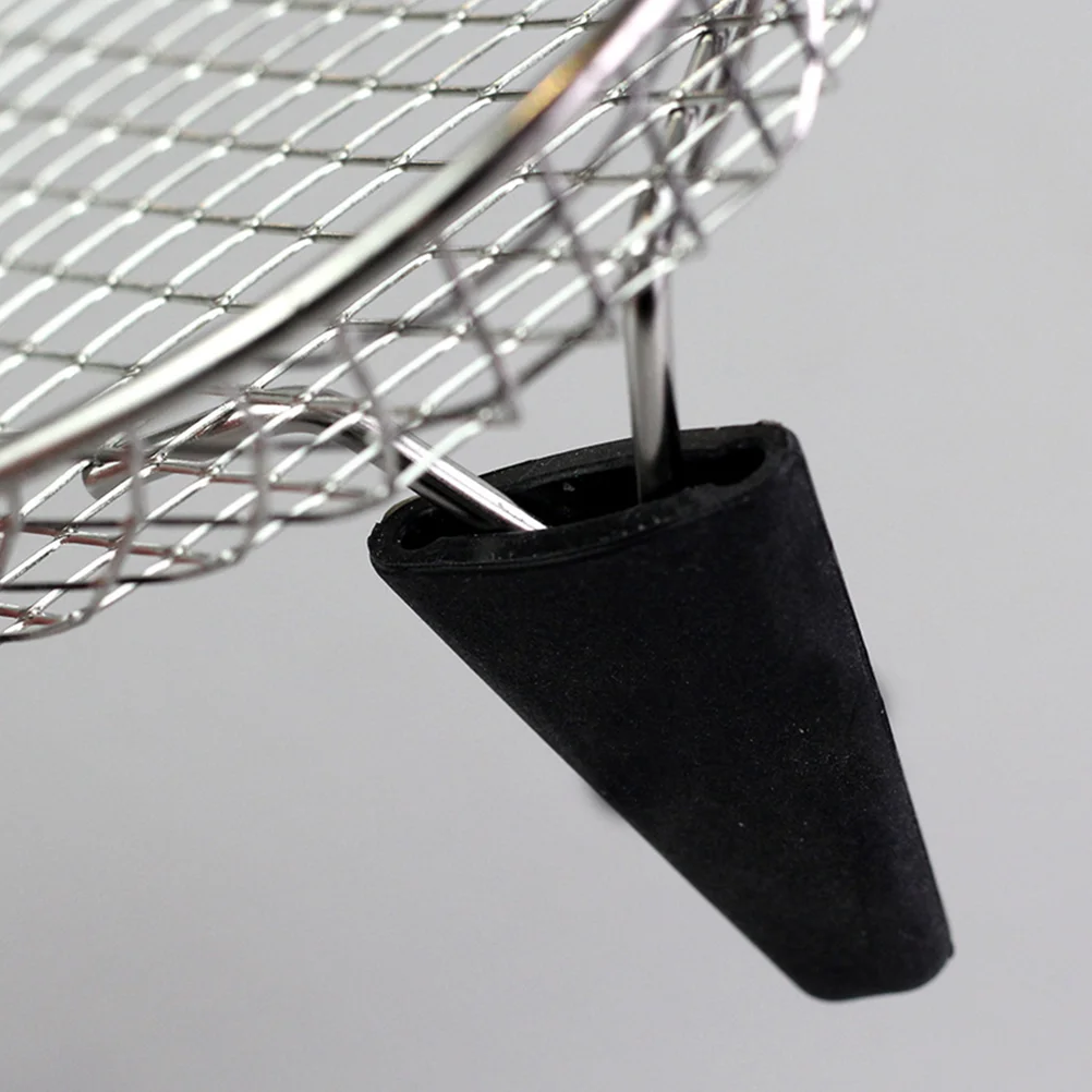 8 шт. противоударная стойка буферная накладка бамперы для фритюрницы кухонные