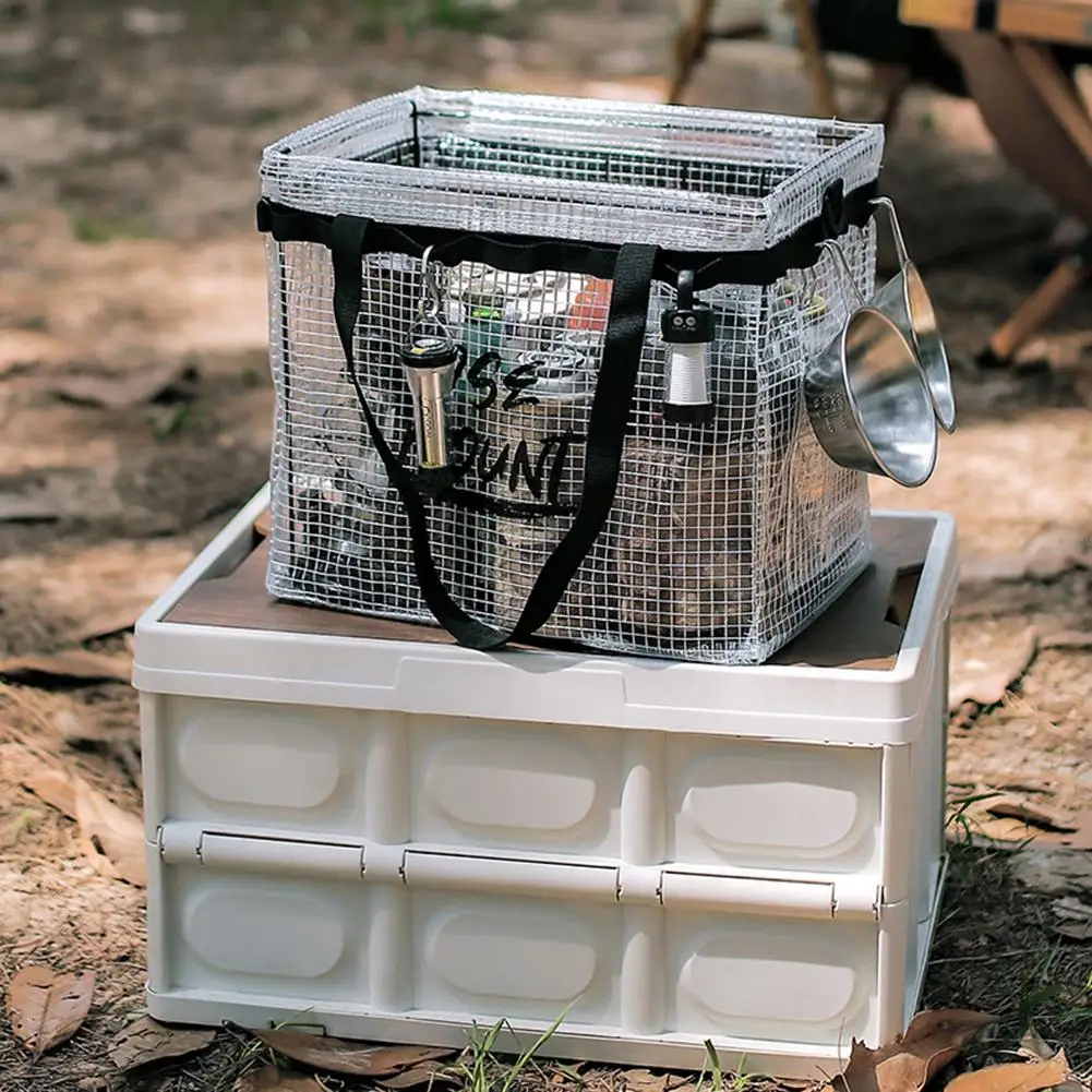 

Панорамный дневной органайзер для одежды и игрушек