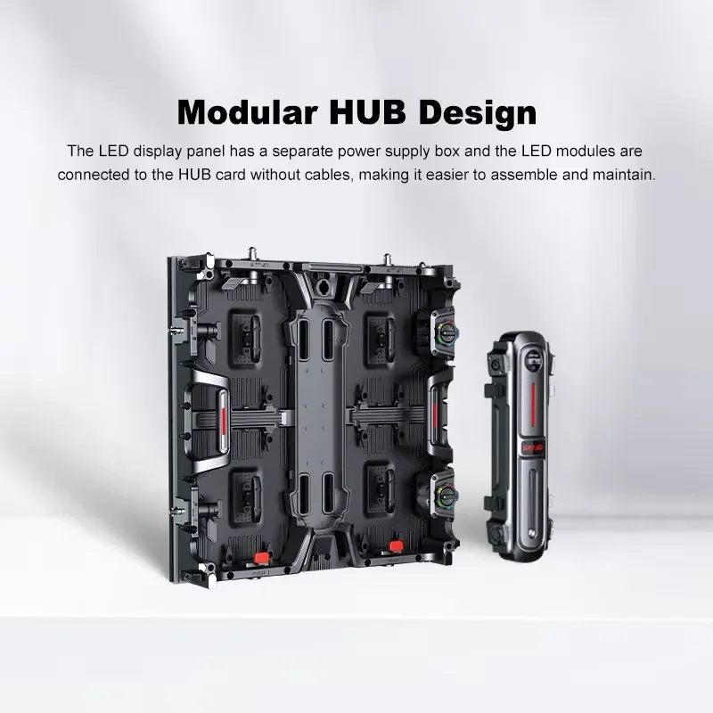 Светодиодный экран для концертных сцен, видеостена P2.6 P2.9 P3.9 Novastar, фон для свадебных сцен, светодиодный дисплей для церкви (art.: 3920db47faf94) - 3920db47faf94