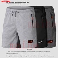 summer shorts mens fashion brand boardshorts breathable mens casual shorts comfortable oversize fitness mens cotton shorts