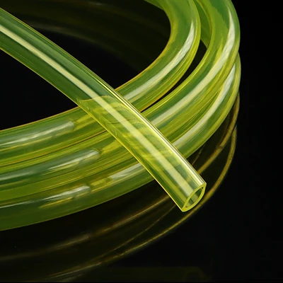 

Полиуретановые бензиновые шланги IDxOD 2x3.5/2.5x5/3x5/3x6/4x6/5x8/6x8/7x10 мм