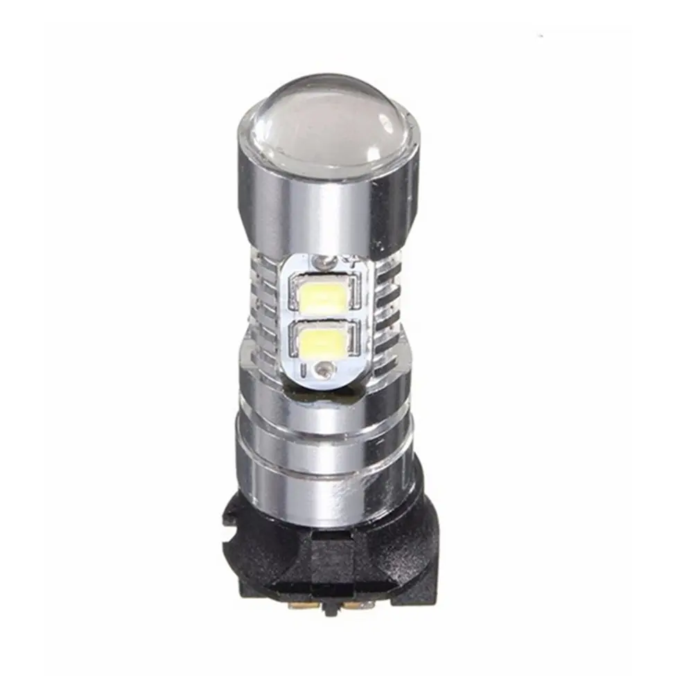 

Автомобильная светодиодная противотуманная фара 881 880 10SMD 50 Вт противотуманная фара Высокая мощность