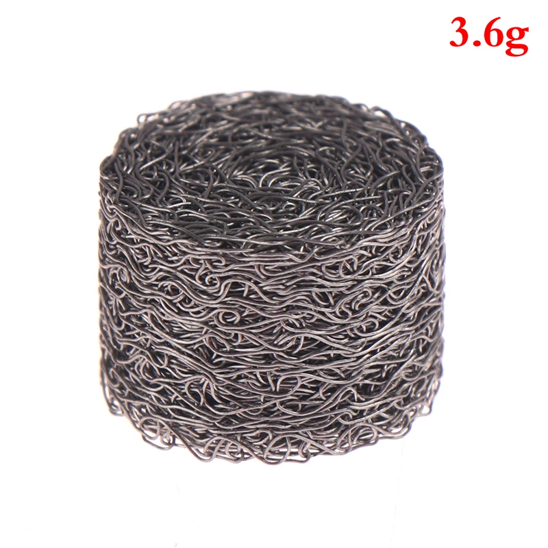 Пенная насадка из нержавеющей стали, сетчатая Насадка-фильтр для генератора снежной пены