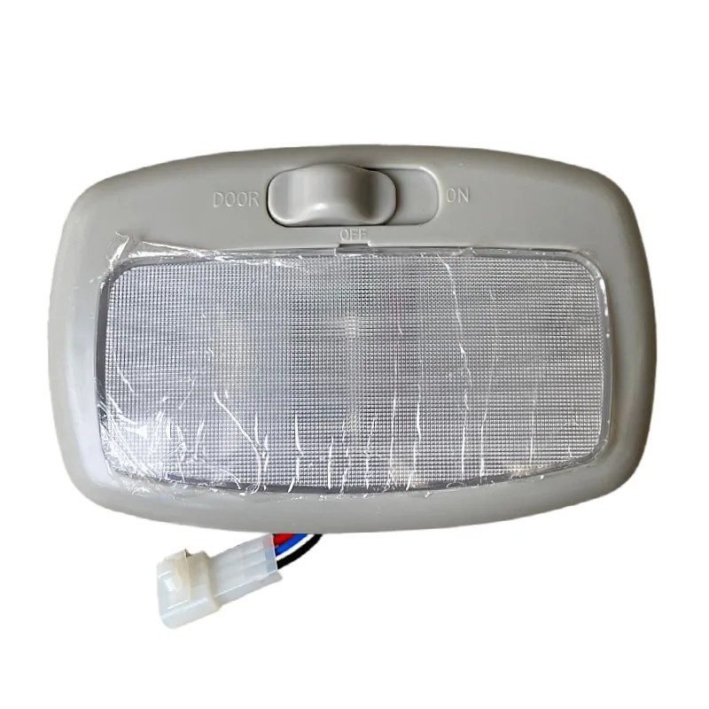 

LG9704790005 Cab Ceiling Lamp Used For CNHTC SINOTRUK HOWO Light Truck Interior Reading Parts