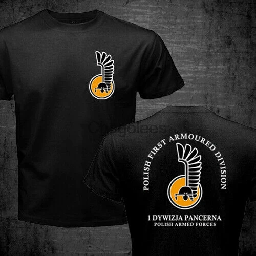 1 Dywizja Pancerna лак 1-е армейское разделение хасары мировая война 2 футболка - купить по