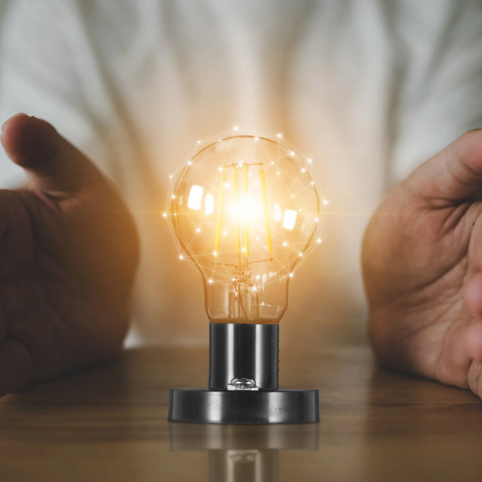 5 шт. E10 спиральный держатель лампы цоколь для кронштейн мини бакелитовые детали